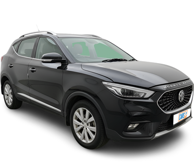 2024 MG ASTOR - SUV - Petrol - Manual - ₹9.50 lakh